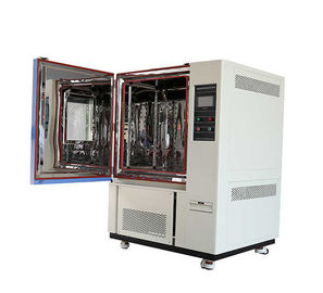 Industrial Temperature Humidity Chamber Rapid Rate Thermal Cycle Chamber