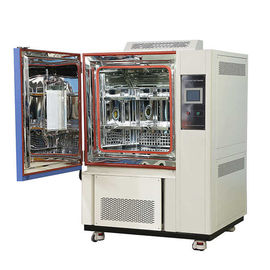 Industrial Temperature Humidity Chamber Rapid Rate Thermal Cycle Chamber