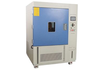 380V 50Hz Xenon Weathering Test Chamber 280nm - 800nm Bandwidth With Safety Protection