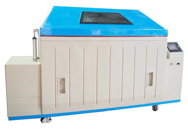 Programming Cyclic Salt Spray Corrosion Test Chamber Earth Leakage Protection
