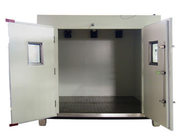 Custom Size Walk In Environmental Chamber Drive In Environmental Test Chamber