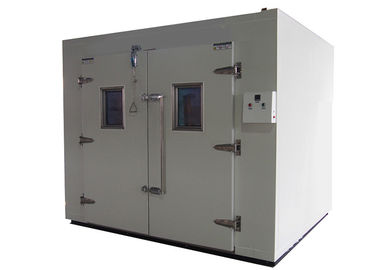 Custom Size Walk In Environmental Chamber Drive In Environmental Test Chamber