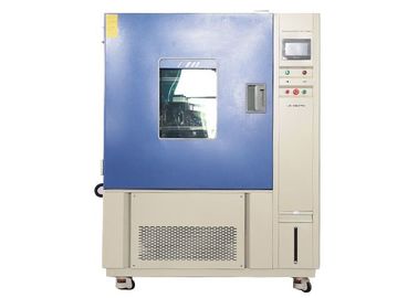 Environmental Stability Temperature Humidity Chamber For Refrigerated Heat Test