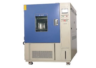 Environmental Stability Temperature Humidity Chamber For Refrigerated Heat Test