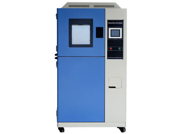 Air Cool Type Thermal Cycling Chamber 380V 50HZ Thermal Shock Test Chamber