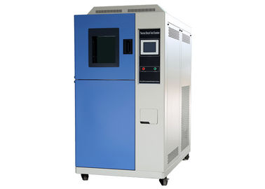 Air Cool Type Thermal Cycling Chamber 380V 50HZ Thermal Shock Test Chamber