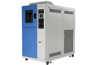 Air Cool Type Thermal Cycling Chamber 380V 50HZ Thermal Shock Test Chamber