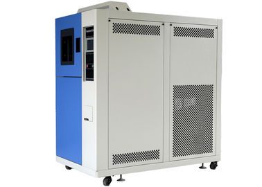 Air Cool Type Thermal Cycling Chamber 380V 50HZ Thermal Shock Test Chamber