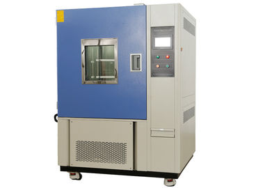 Stainless Steel Ozone Aging Test Chamber Rubber Laboratory Test Chamber