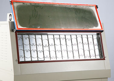 Indsutrial UV Weathering Test Chamber For Materials Testing 65 DBA Maximum Noise