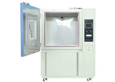 IEC60529 IP65 Ingress Protection Sand Test Chamber