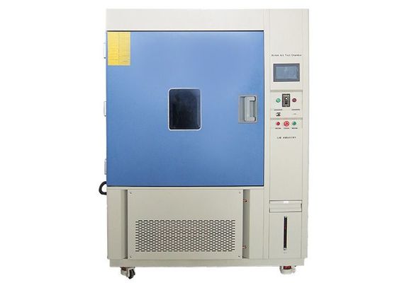 ASTM G155 Solar Radiation Accelerated Xenon Test Chamber