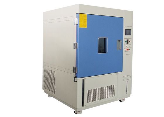 AC380V 200mm 280nm Xenon Solar Radiation Test Chamber