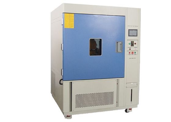 AC380V 200mm 280nm Xenon Solar Radiation Test Chamber