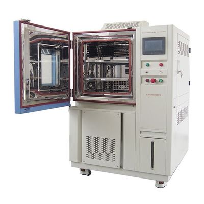 Mechanical R23 LCD 1000L Low Temperature Chamber