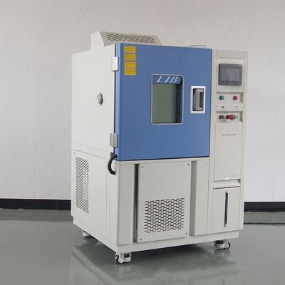 Mechanical R23 LCD 1000L Low Temperature Chamber