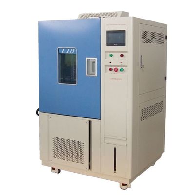 Climate Test Aerospace 225L Temperature Humidity Chamber