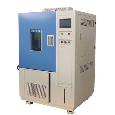 R404A 225L LCD Temperature Environmental Chamber