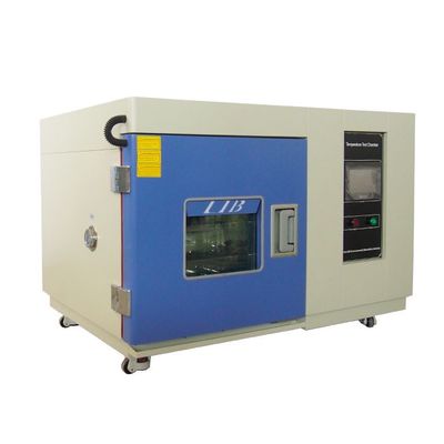 SUS304 98% RH 80L Benchtop Environmental Chamber