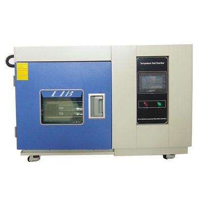 SUS304 98% RH 80L Benchtop Environmental Chamber