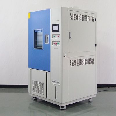 Dynamic Corrosion 1000PPHM Ozone Test Chamber