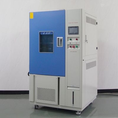 250L ASTM D1171 Ozone Aging Test Machine