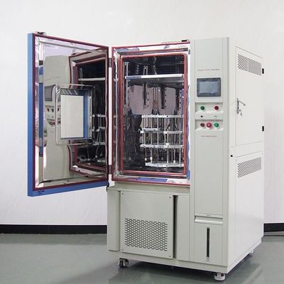 IEC 60903 Rubber Climatic Ozone Test Chamber