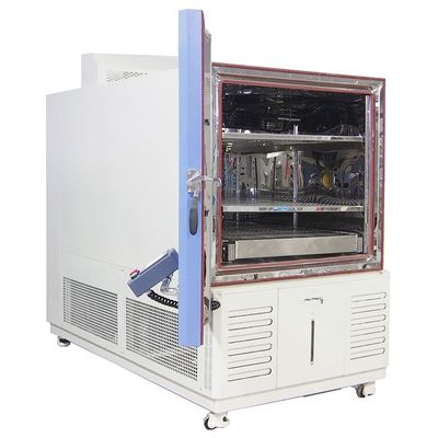 Lab -20 Degree Temperature Environmental Simulation Chamber