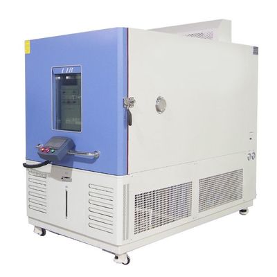 Lab -20 Degree Temperature Environmental Simulation Chamber