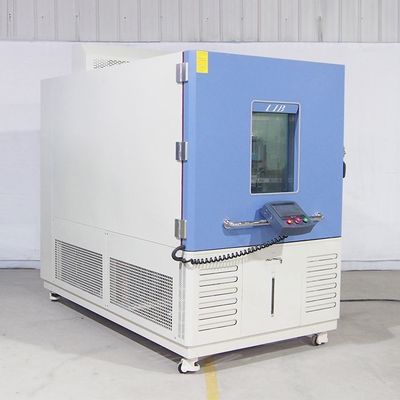 Lab -20 Degree Temperature Environmental Simulation Chamber