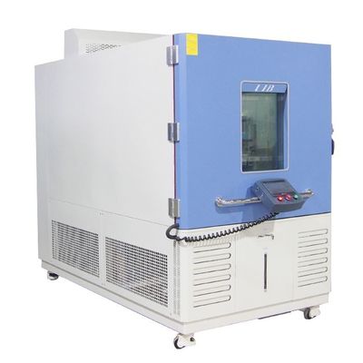 High 85C 85RH Temperature Humidity Test Chamber