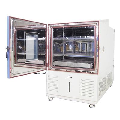 Moisture -70C 1500L Environmental Simulation Chamber