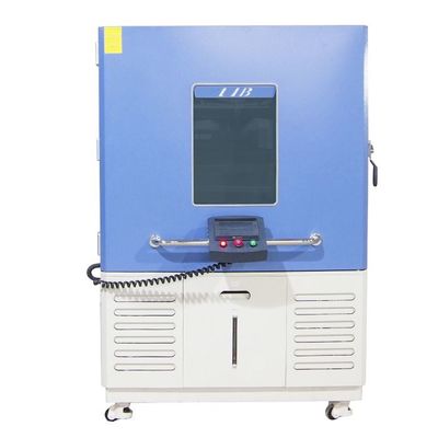 Relative Humidity 85C Environmental Simulation Chamber