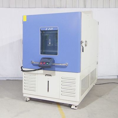 Relative Humidity 85C Environmental Simulation Chamber