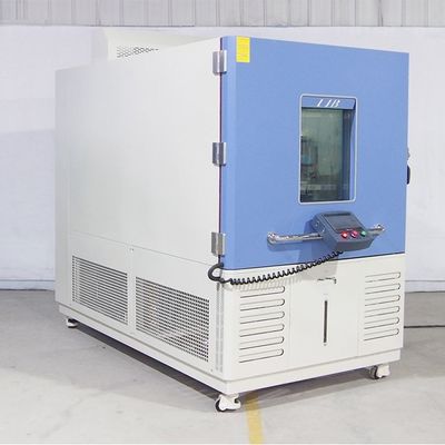 Relative Humidity 85C Environmental Simulation Chamber