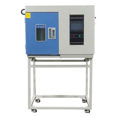 50L Small 20% RH Temperature Humidity Test Chamber