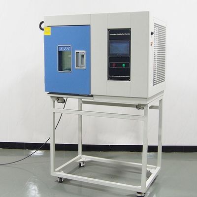 50L Small 20% RH Temperature Humidity Test Chamber