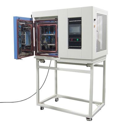 50L Small 20% RH Temperature Humidity Test Chamber