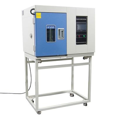 50L Small 20% RH Temperature Humidity Test Chamber