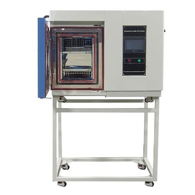 Temperature Humidity Lab -40C Benchtop Environmental Chamber