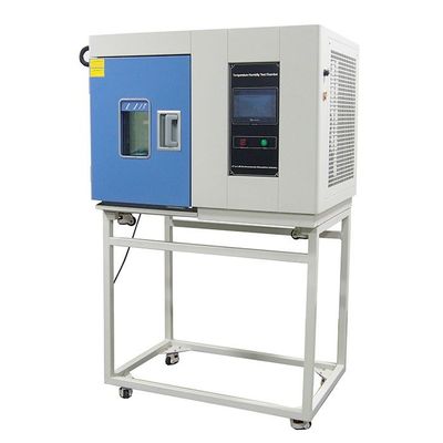 Temperature Humidity Lab -40C Benchtop Environmental Chamber