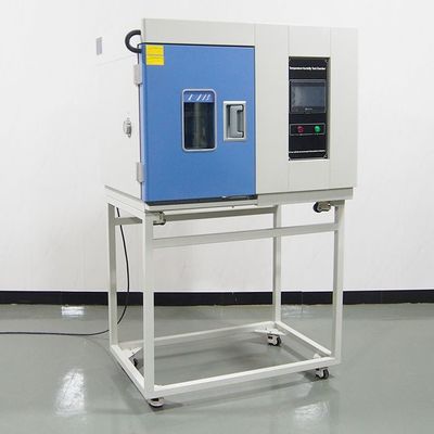 Temperature Humidity Lab -40C Benchtop Environmental Chamber