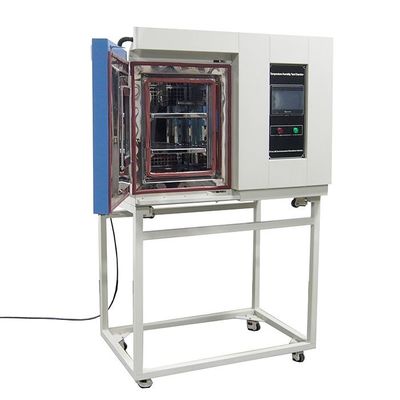 Temperature Humidity Lab -40C Benchtop Environmental Chamber