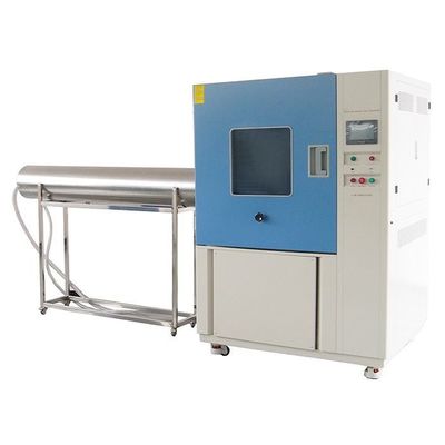 IEC60529 12.5L/Min IP65 Water Testing Machine