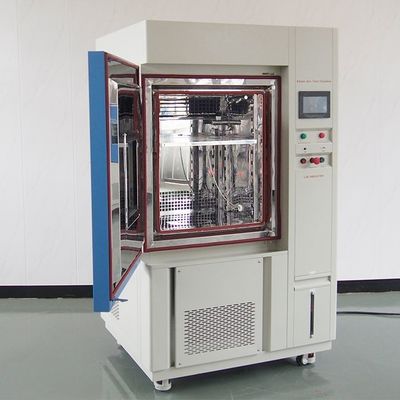 200mm 280nm Weathering Aging Xenon Test Apparatus