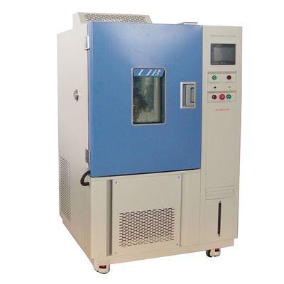 Programmable R404a Temperature Humidity Test Machine