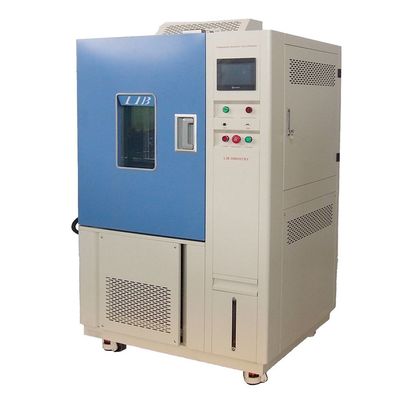 Programmable R404a Temperature Humidity Test Machine