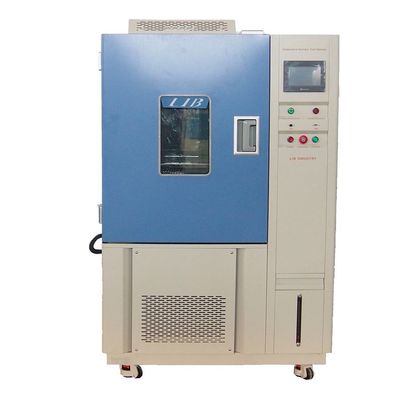 Programmable R404a Temperature Humidity Test Machine