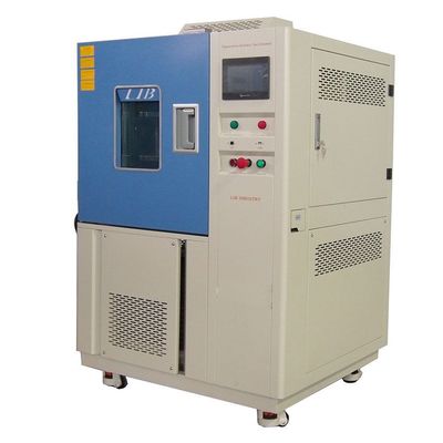 Fast Change 10℃/Min Temperature Humidity Chamber Thermal Cycling Chamber