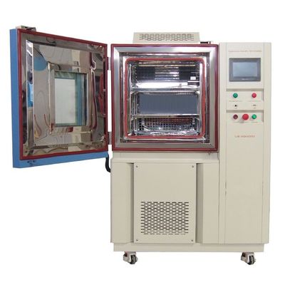Fast Change 10℃/Min Temperature Humidity Chamber Thermal Cycling Chamber